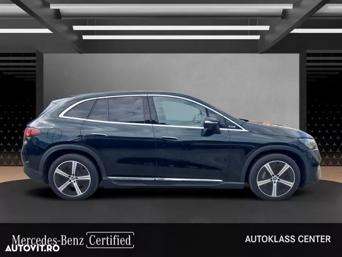 Mercedes-Benz EQE 350 4MATIC - 8