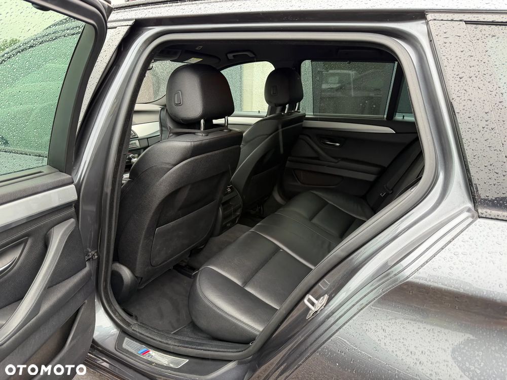 BMW Seria 5 - 24