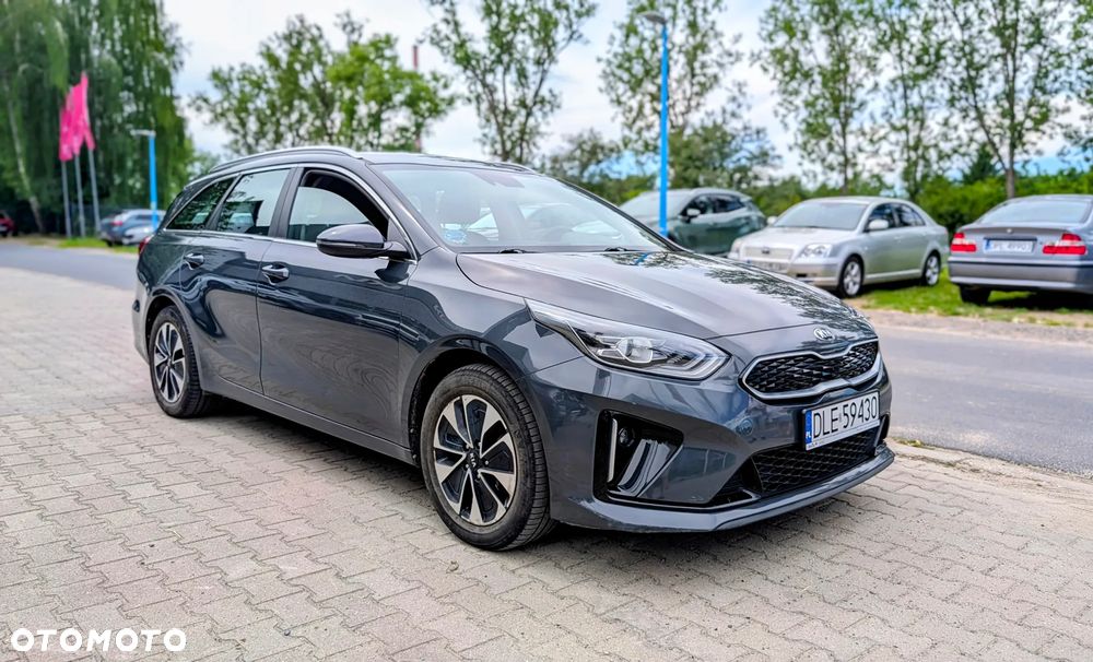 Kia Ceed - 2