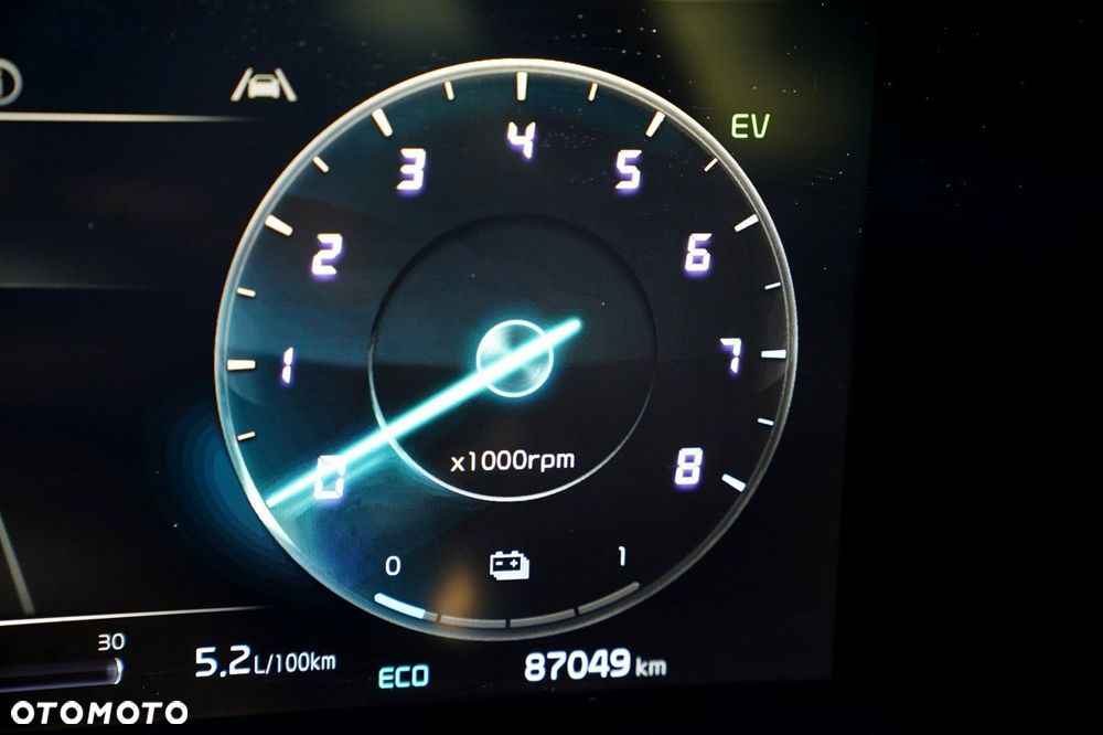 Kia Sportage - 16
