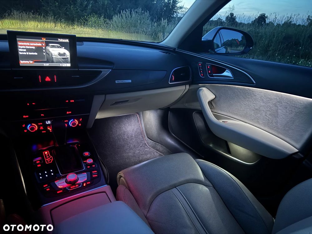 Audi A6 Limousine 3.0 TDI Quattro S tronic - 37