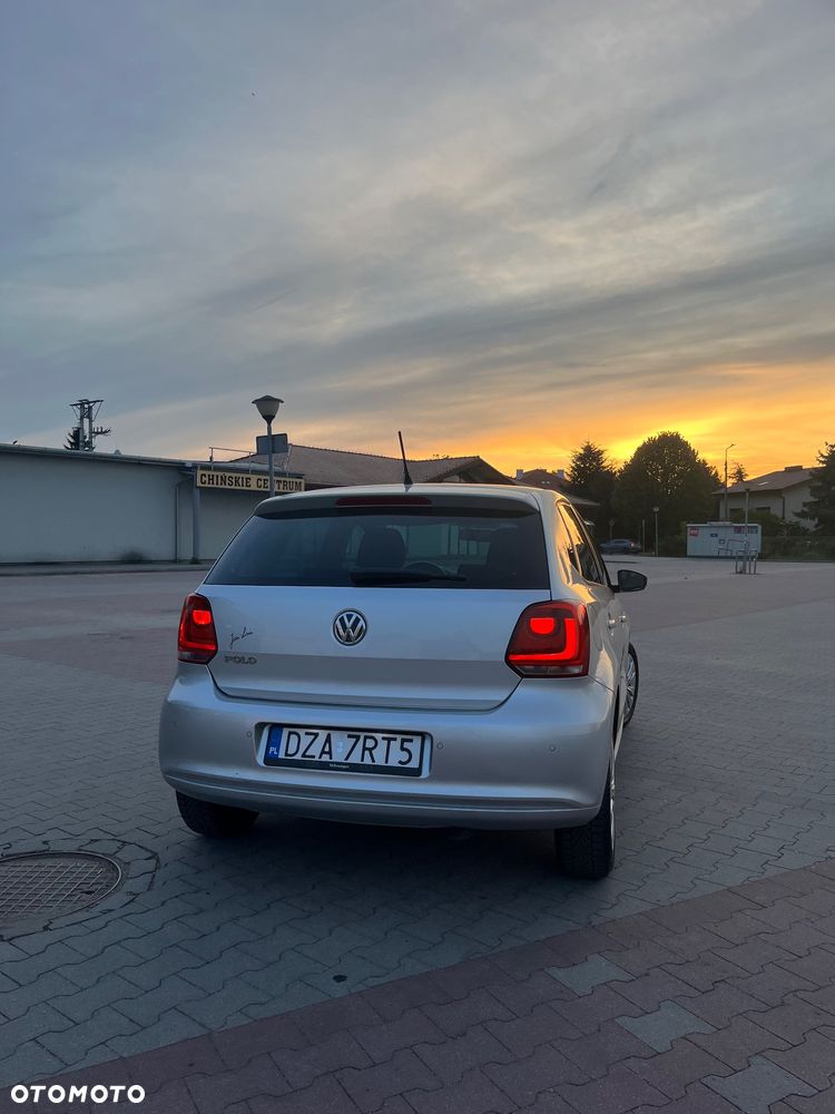 Volkswagen Polo 1.2 Trendline - 11