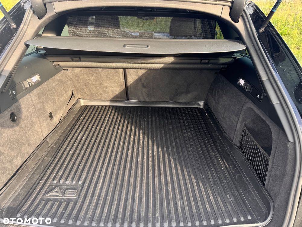 Audi A6 Avant 2.0 TDI ultra S tronic - 16