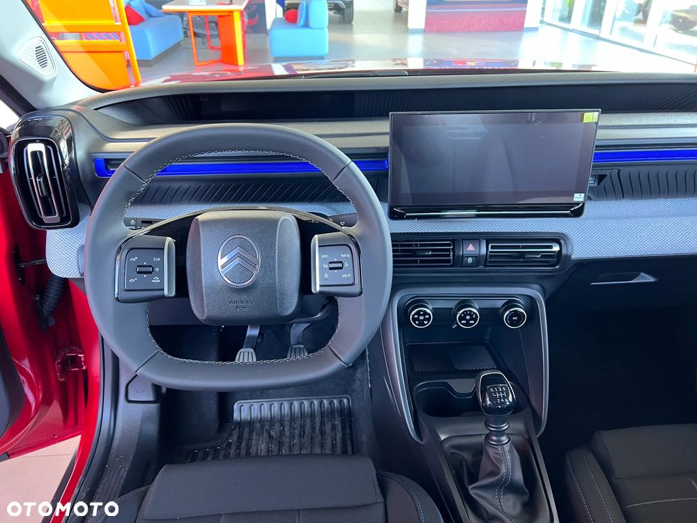 Citroën C3 1.2 T Plus - 5