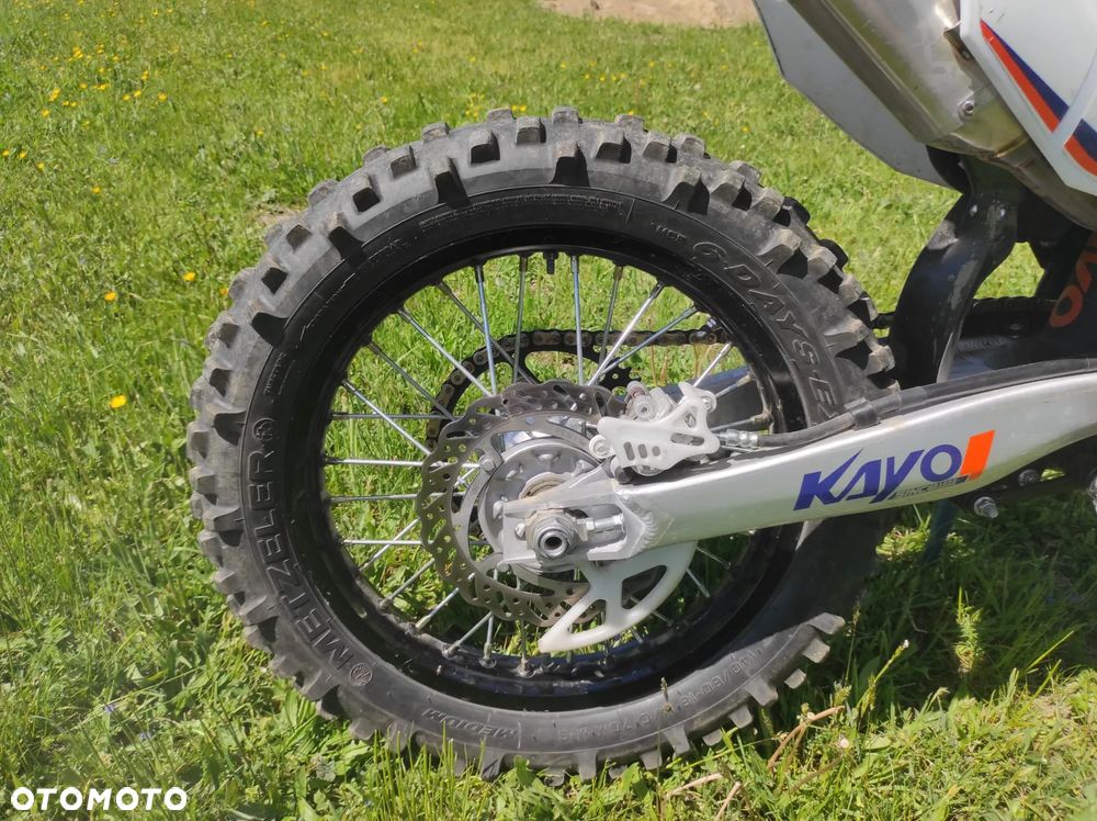 KAYO T4 - 5