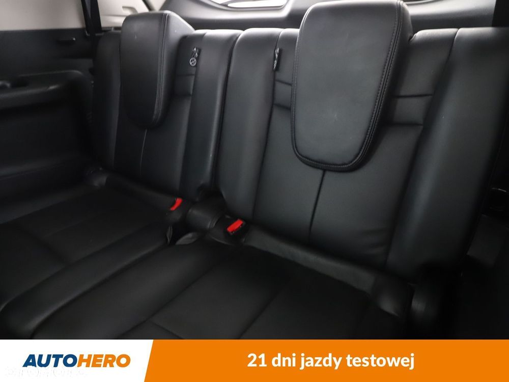 Nissan X-Trail 1.6 DCi Tekna 4WD EU6 - 38