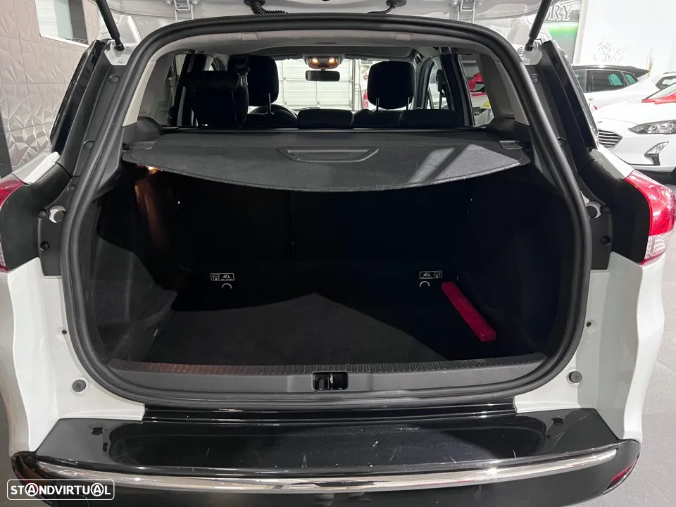 Renault Clio 0.9 TCe Limited - 3