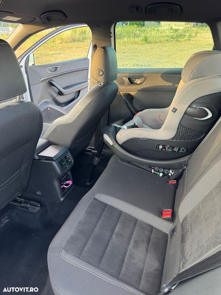 Seat Ateca - 6