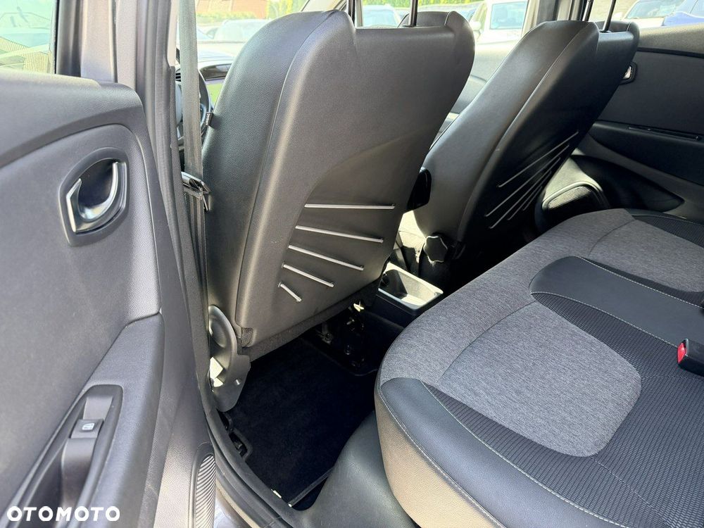 Renault Captur 1.3 TCe Intens - 12