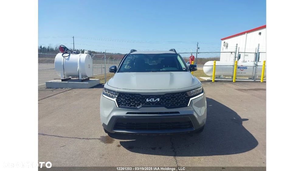 Kia Sorento - 21