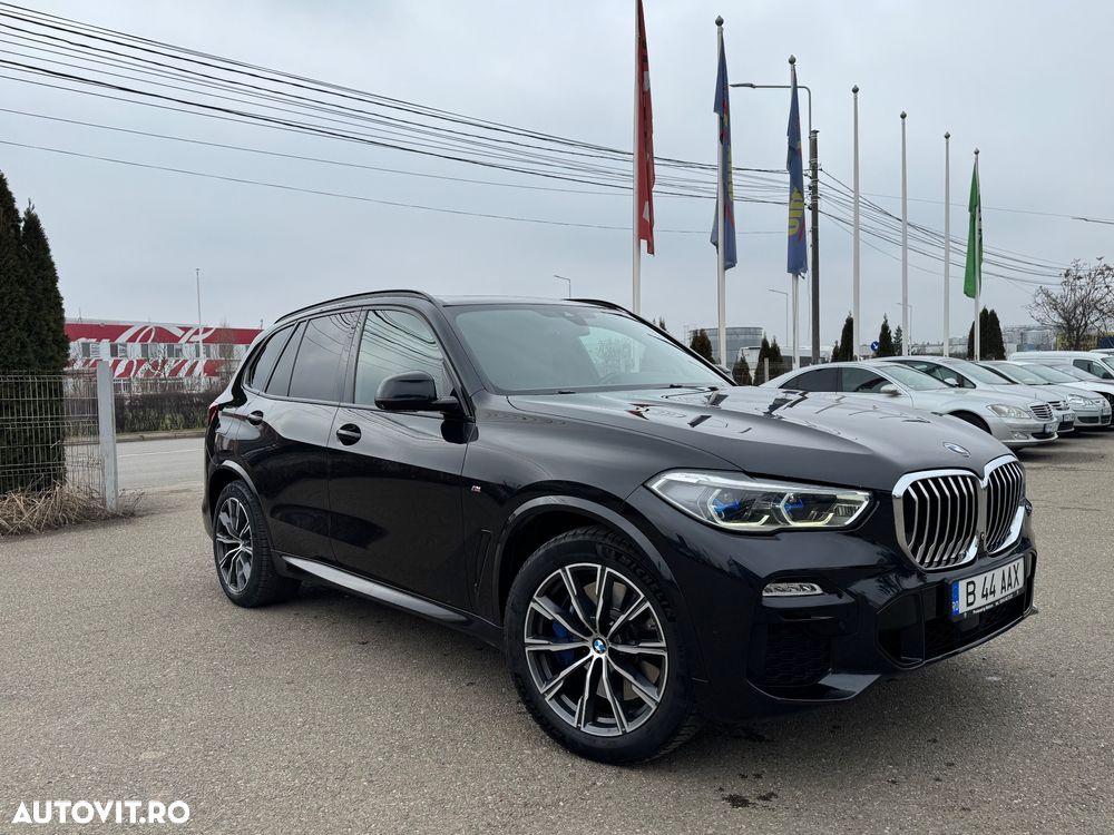 BMW X5 - 3