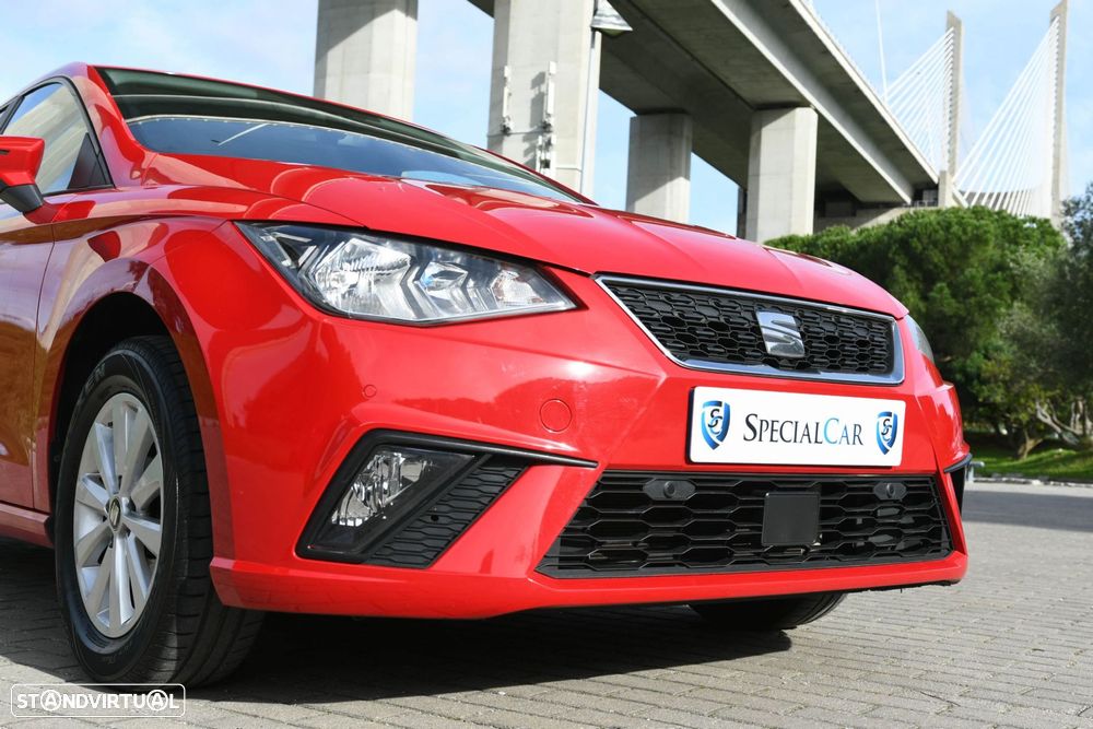 SEAT Ibiza - 11