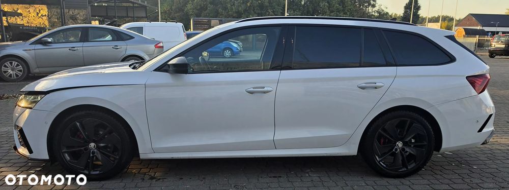 Skoda Octavia - 3