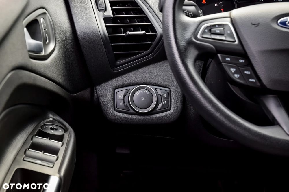 Ford Escape 1.5 EcoBoost AWD SE - 37