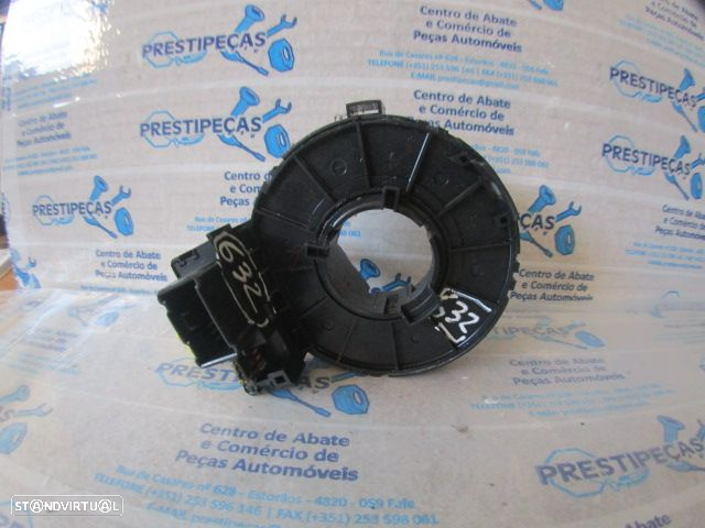 Fita Airbag Fitair632 HONDA FRV 2007 2.2CDTI 140CV 5P PRETO - 4