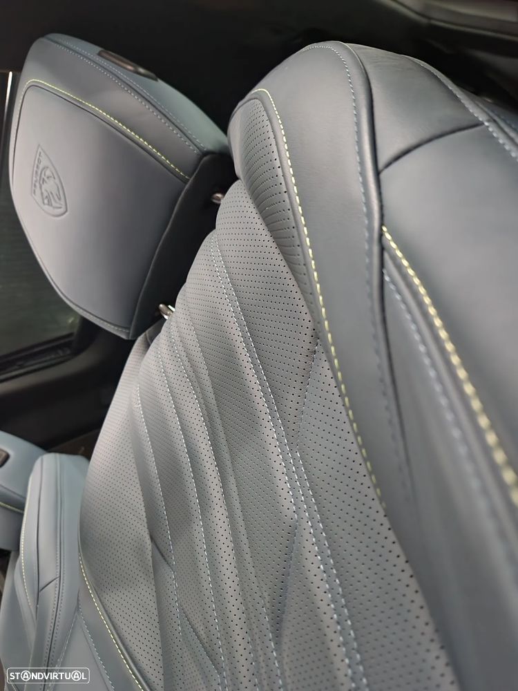 Peugeot 308 SW 1.5 BlueHDi GT EAT8 - 16