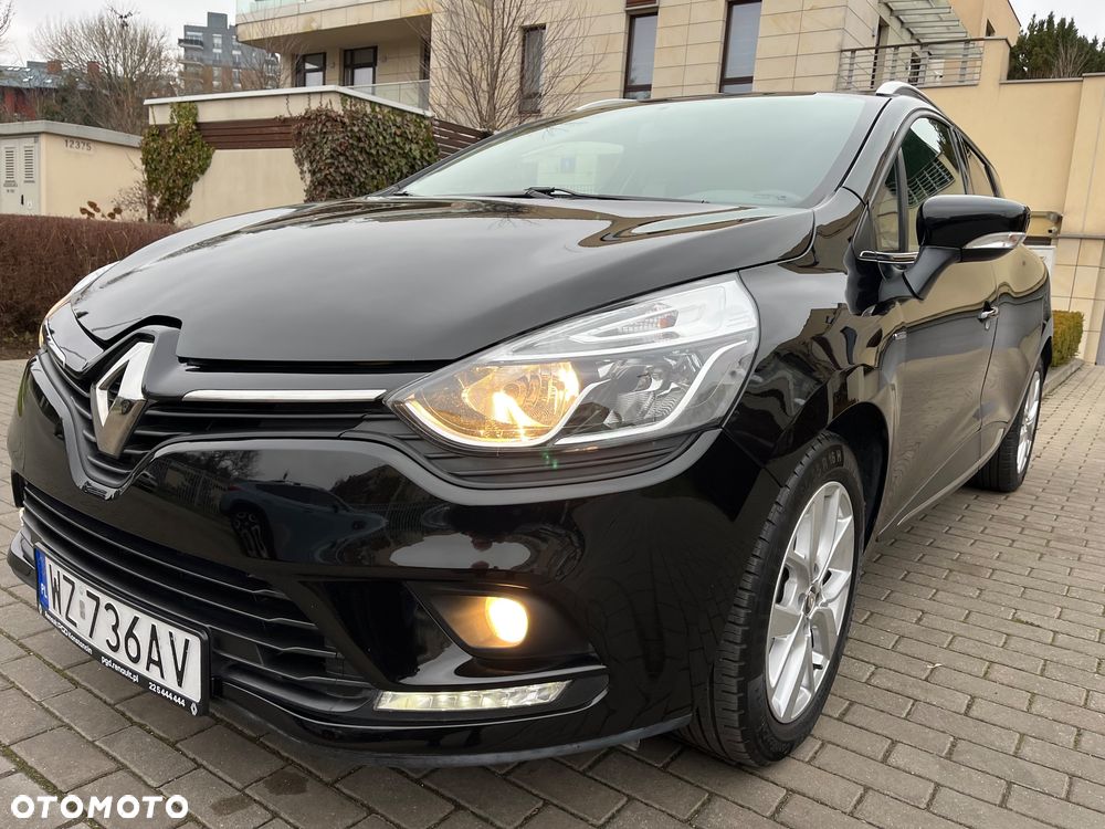 Renault Clio 0.9 Energy TCe Limited - 13