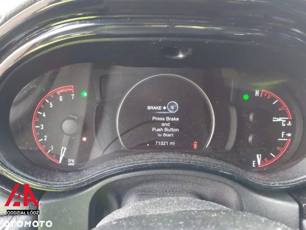 Dodge Durango 5.7 R/T - 11