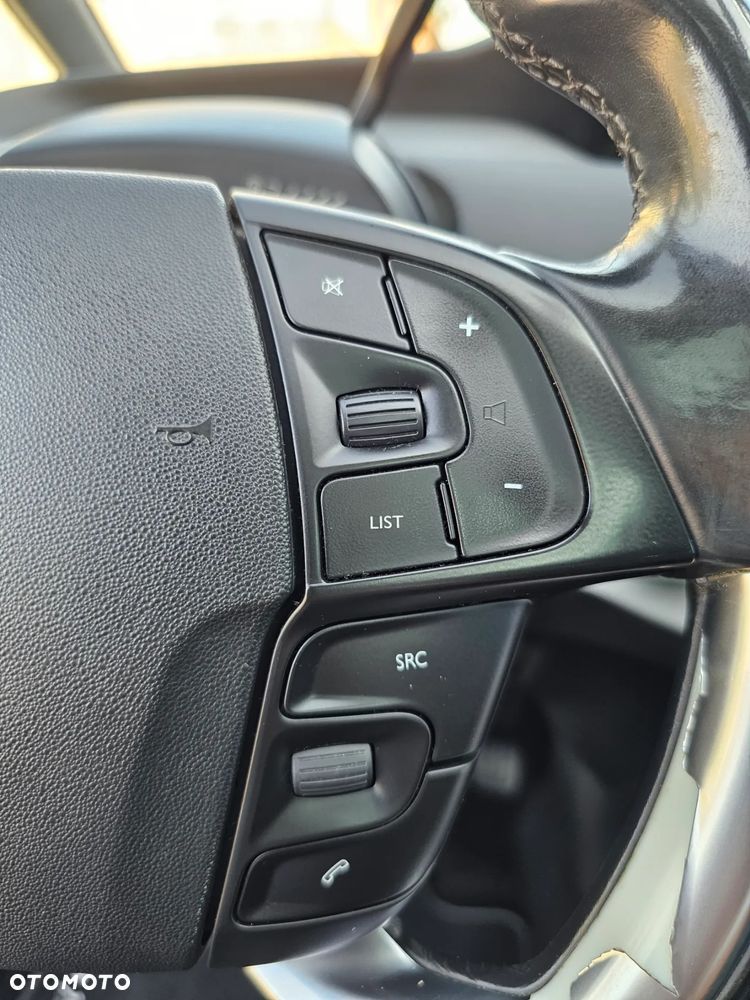 Citroën C4 Grand Picasso 2.0 BlueHDi Exclusive - 22