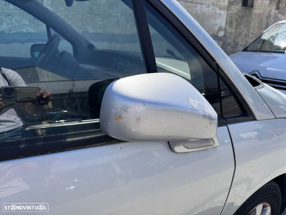 Peugeot 807 2.0 HDi - 4