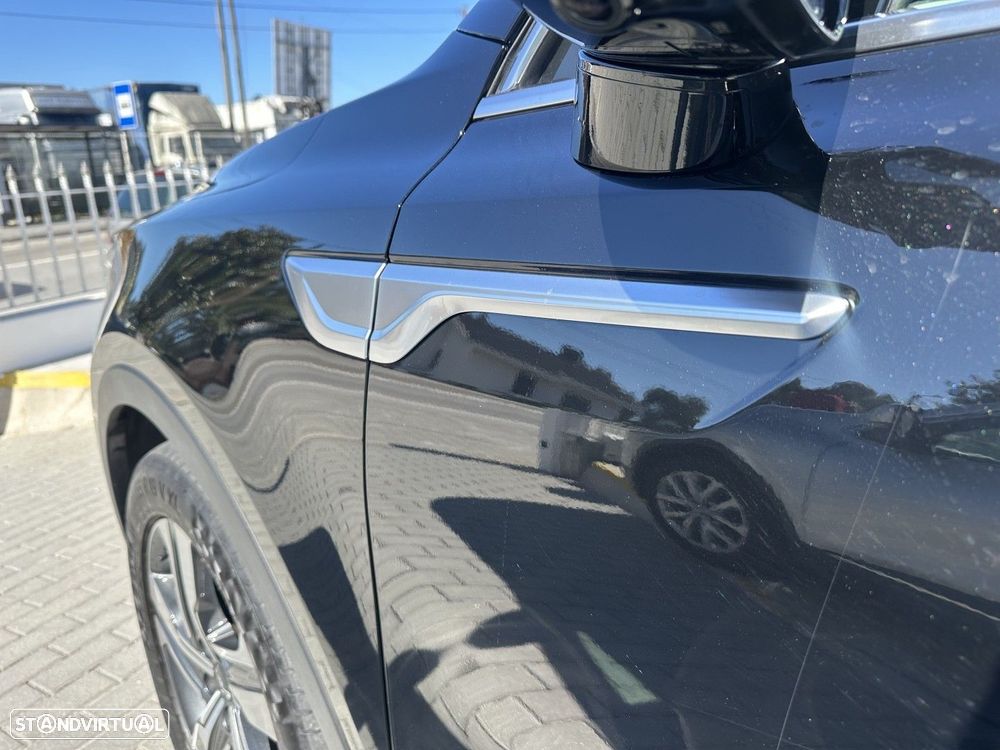 Kia Sorento 1.6 T-GDI PHEV Concept+SRF - 5