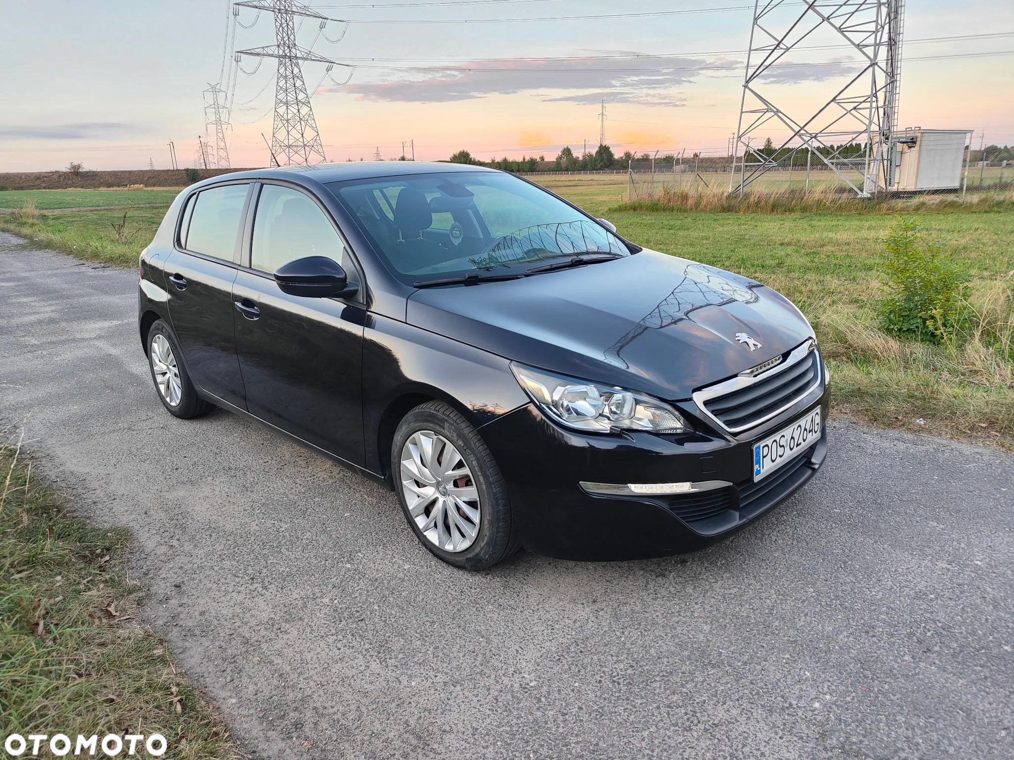 Peugeot 308 PureTech 110 Stop & Start Active - 2