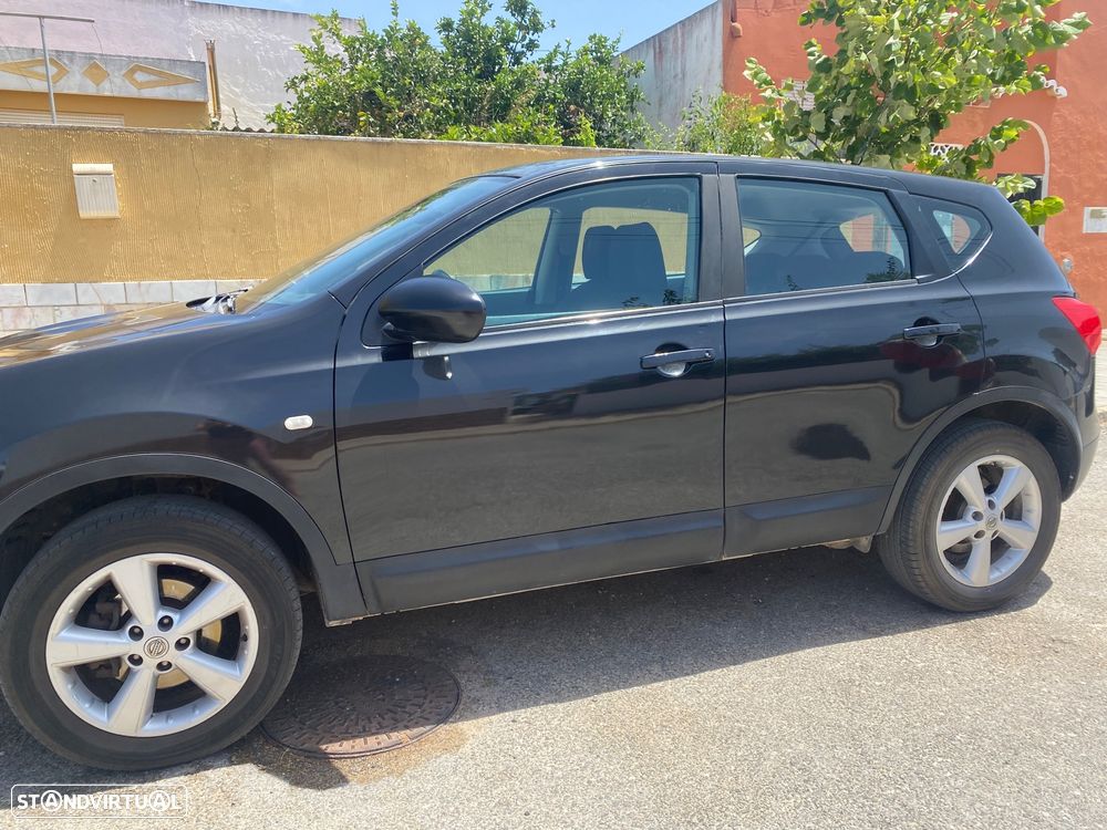 Nissan Qashqai 1.6 Acenta - 2