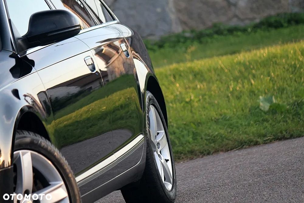 Audi A6 - 7