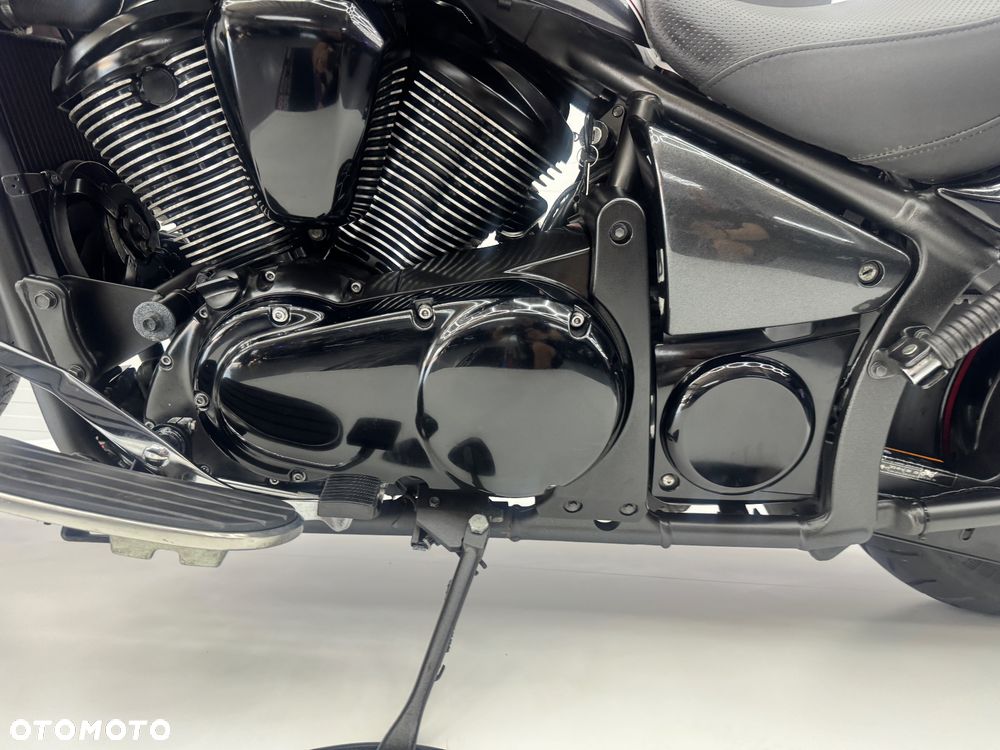 Kawasaki Vulcan - 12