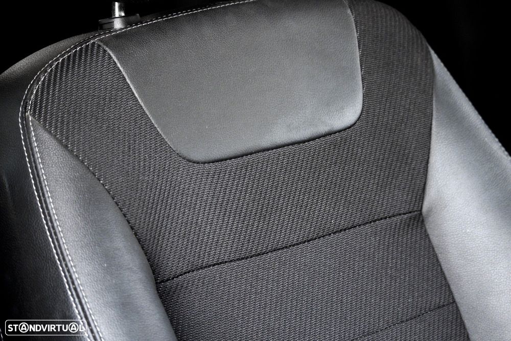 Ford S-Max 2.0 TDCi Titanium 7L Aut. - 16