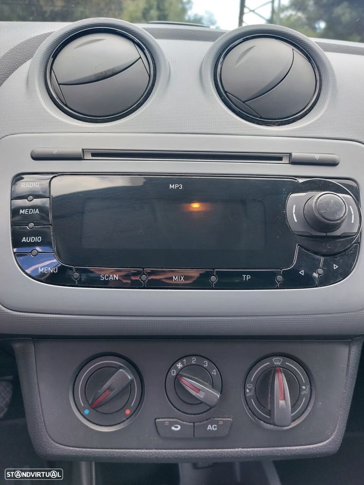 SEAT Ibiza 1.2 TDI Fresc - 18