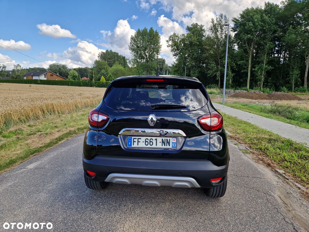 Renault Captur - 9