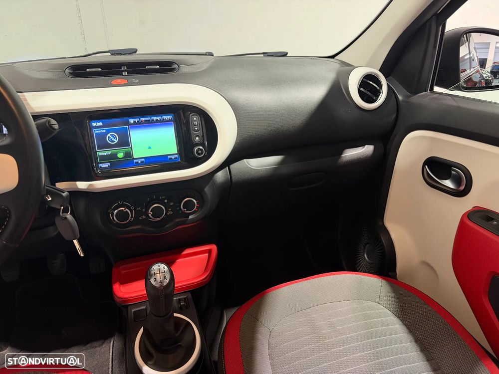Renault Twingo - 15