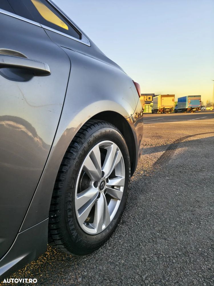 RENAULT Talisman 2016 — imagine 18