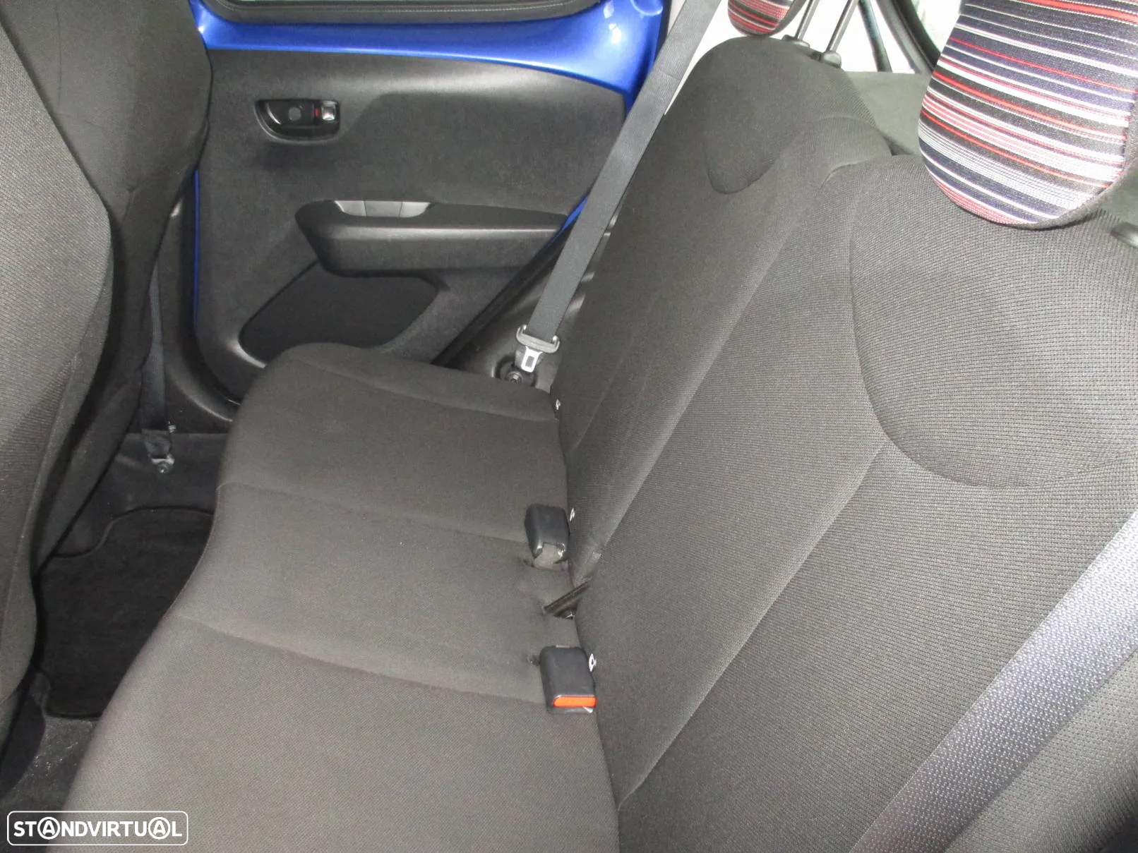 Citroën C1 1.0 VTi Feel - 15