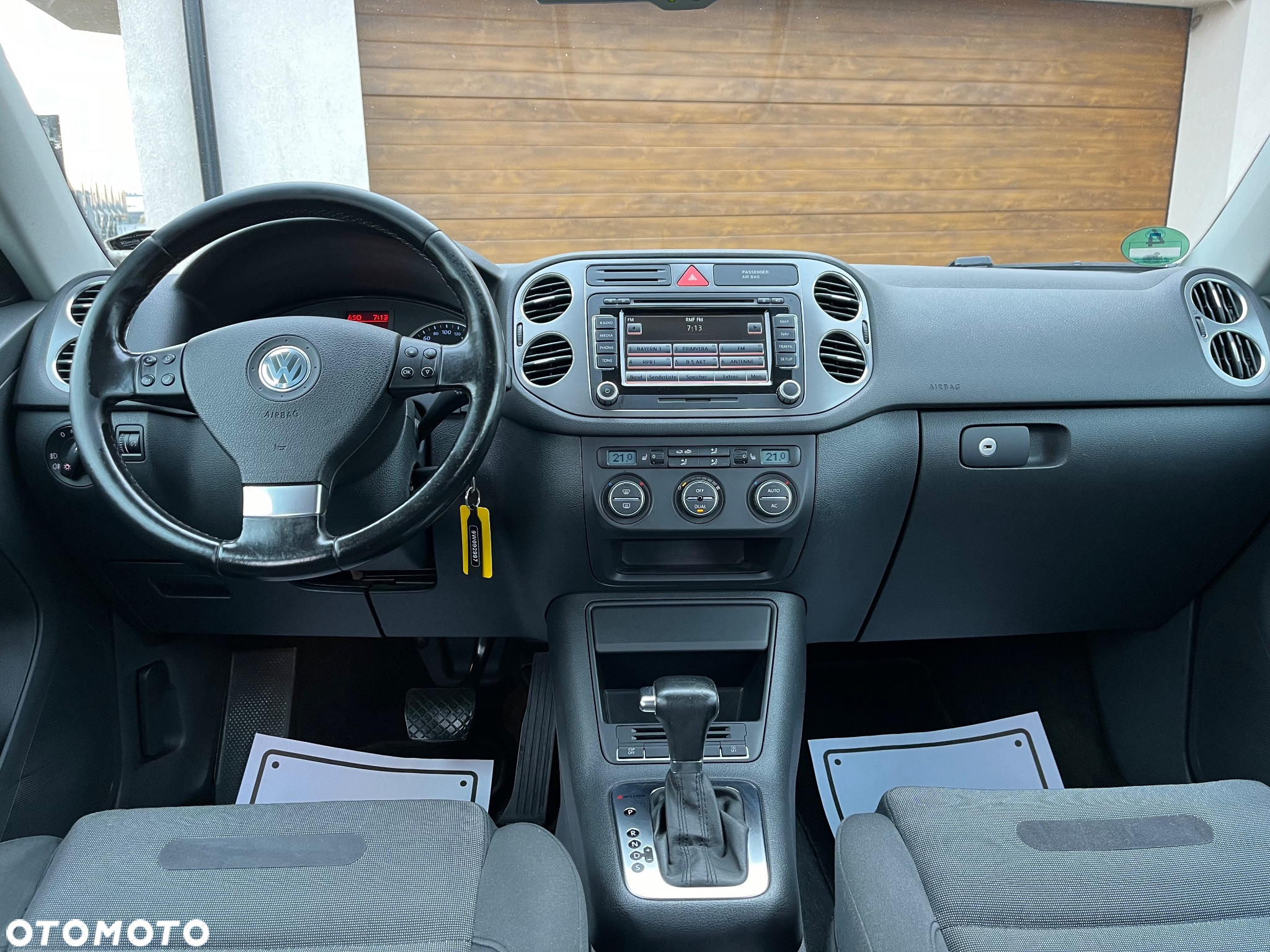 Volkswagen Tiguan 2.0 TDI 4Mot Sport&Style DSG - 22