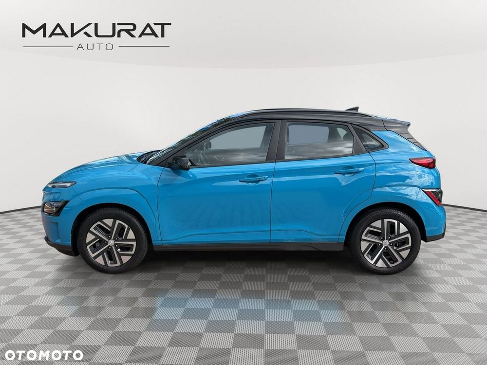 Hyundai Kona 64kWh Style - 10