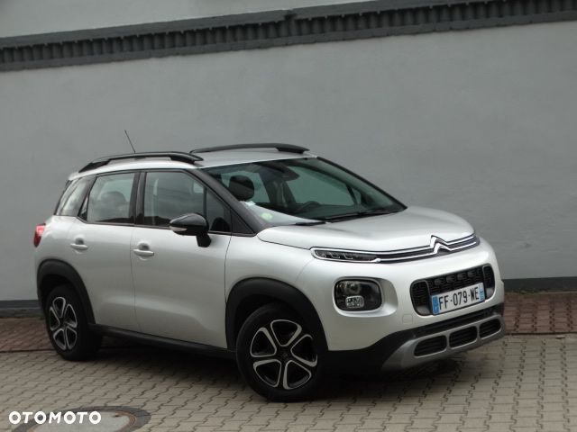 Citroën C3 Aircross 1.5 BlueHDi Shine S&S - 9