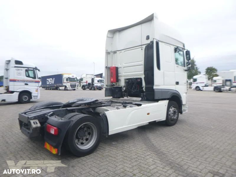 DAF XF 480FT - 4