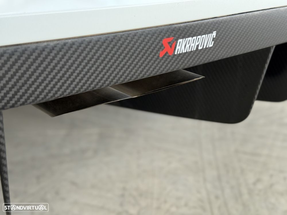 Renault Mégane 1.8 TCe R.S. Trophy R - 24