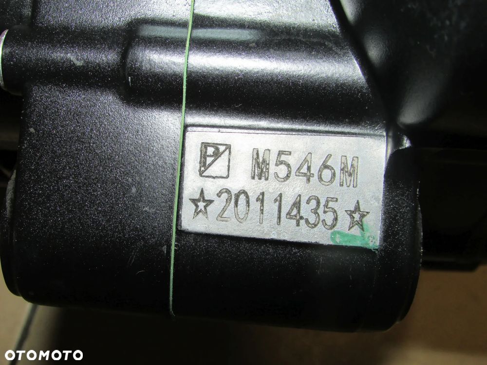 Aprilia RS 125 22r  silnik engine 16tys - 4
