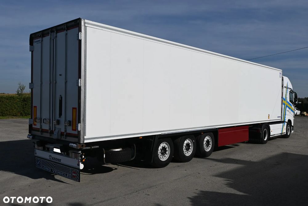 Krone SD / CHŁODNIA / CARIER 1550!!! - 5