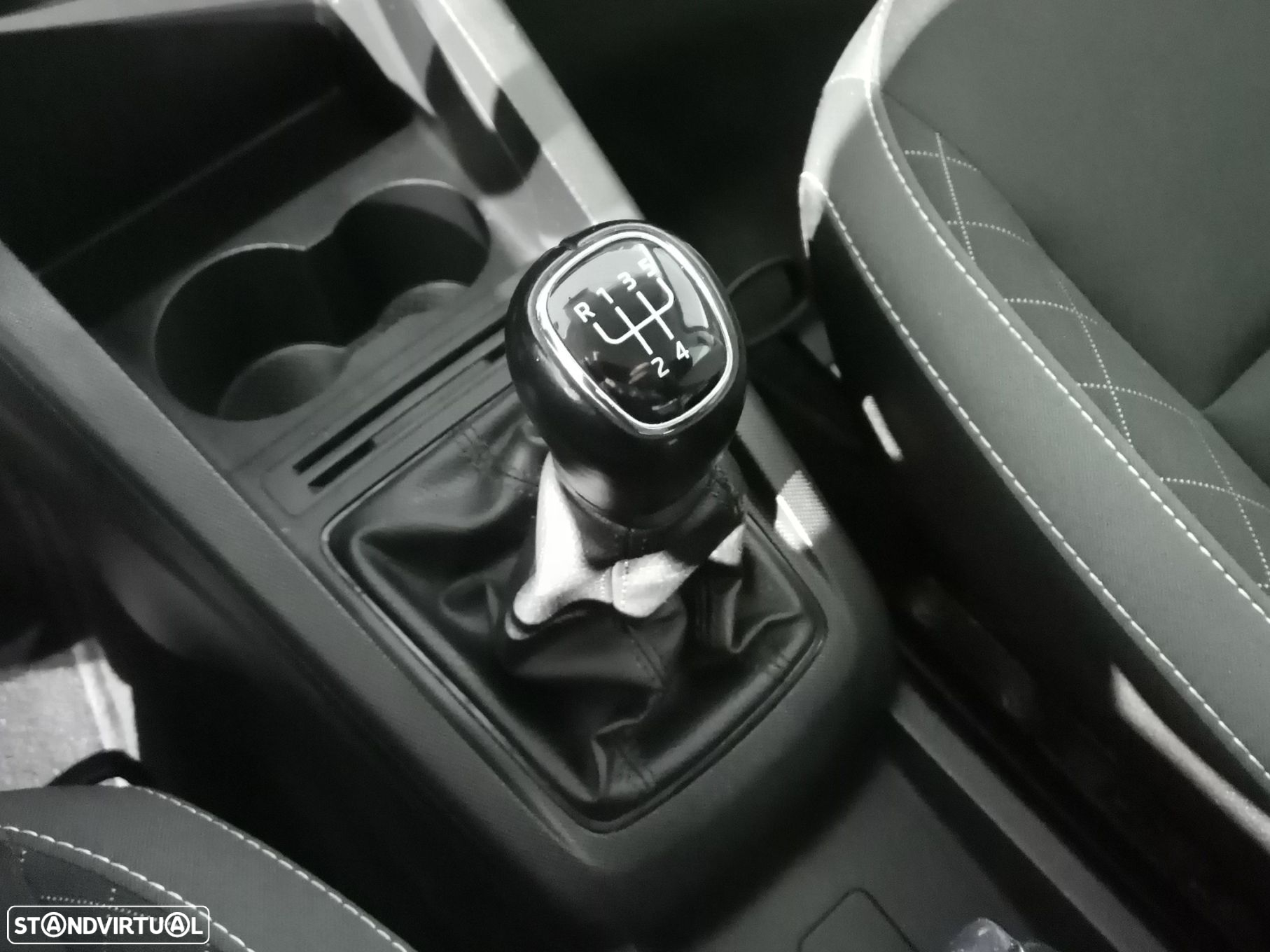 Skoda Fabia 1.0 TSI Ambition - 16