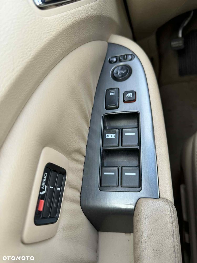 Honda Odyssey 3.5 EX - 15