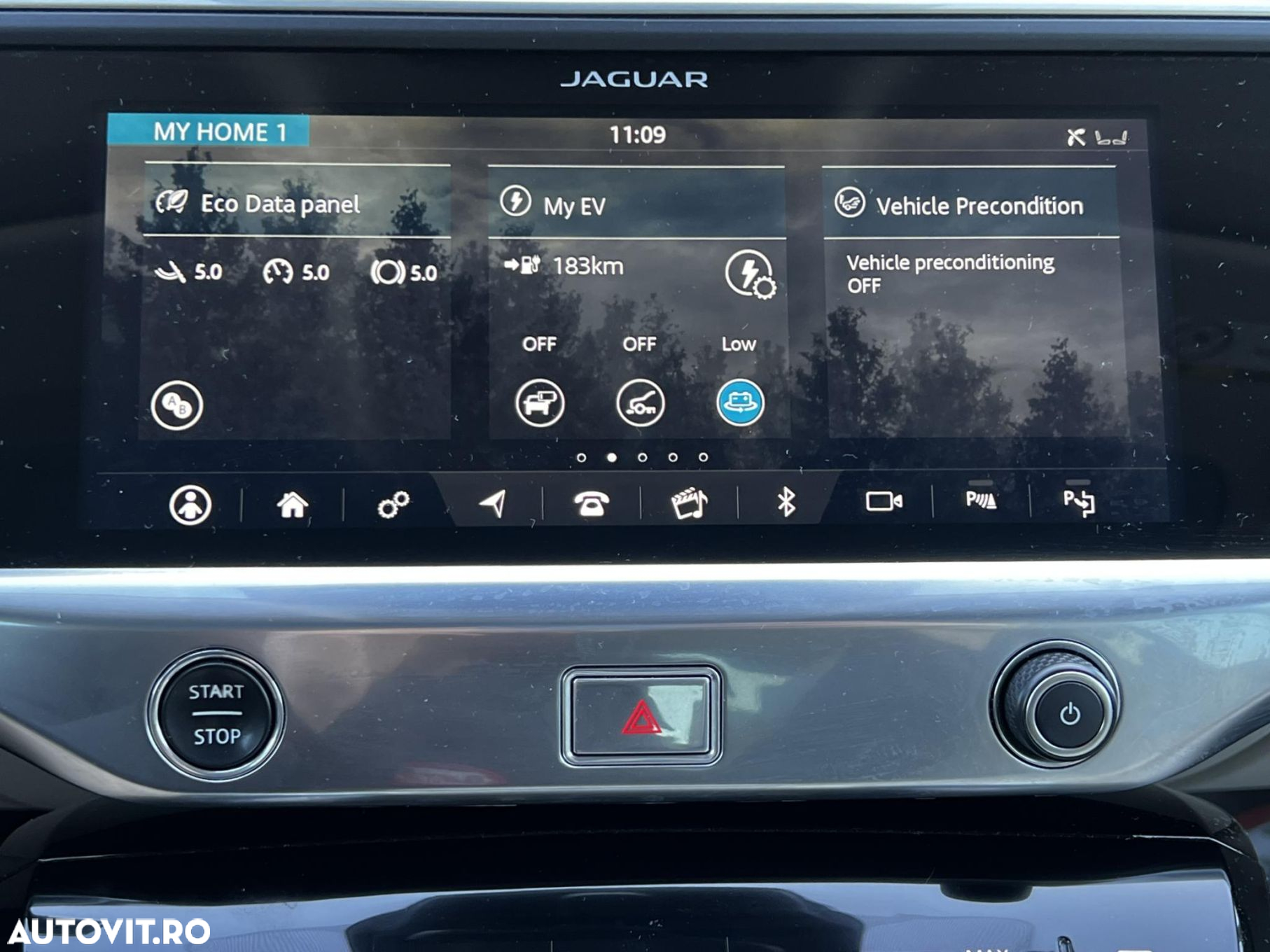 Jaguar I-Pace - 19