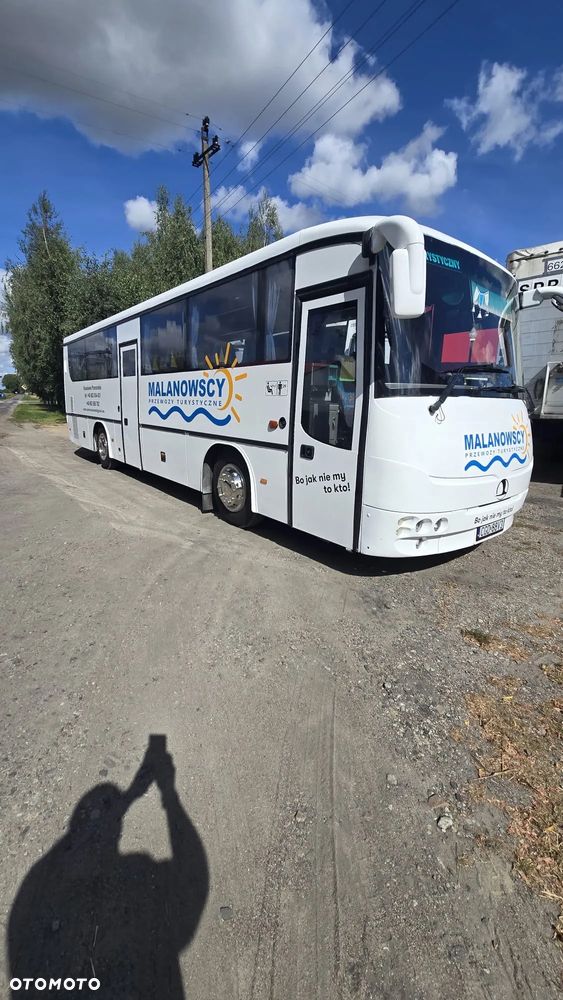 Autosan A1010T Midi Lider - 4