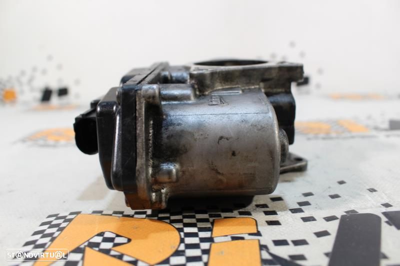 Válvula Egr Volkswagen Passat (3C2)  29007935 / 27020006 - 5