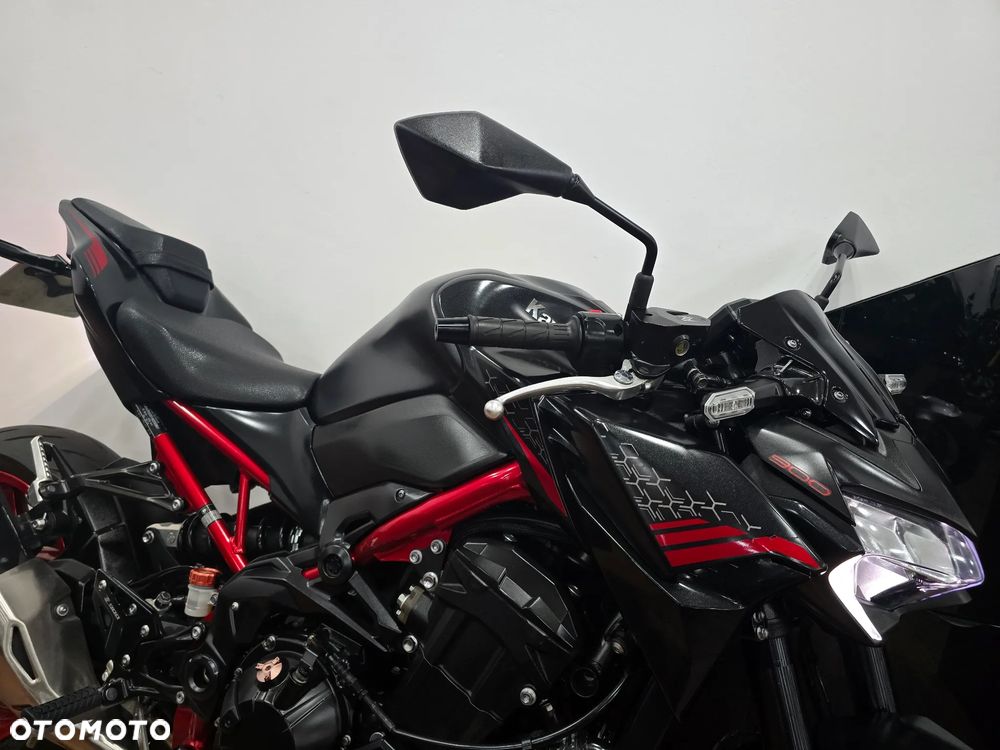 Kawasaki Z - 39
