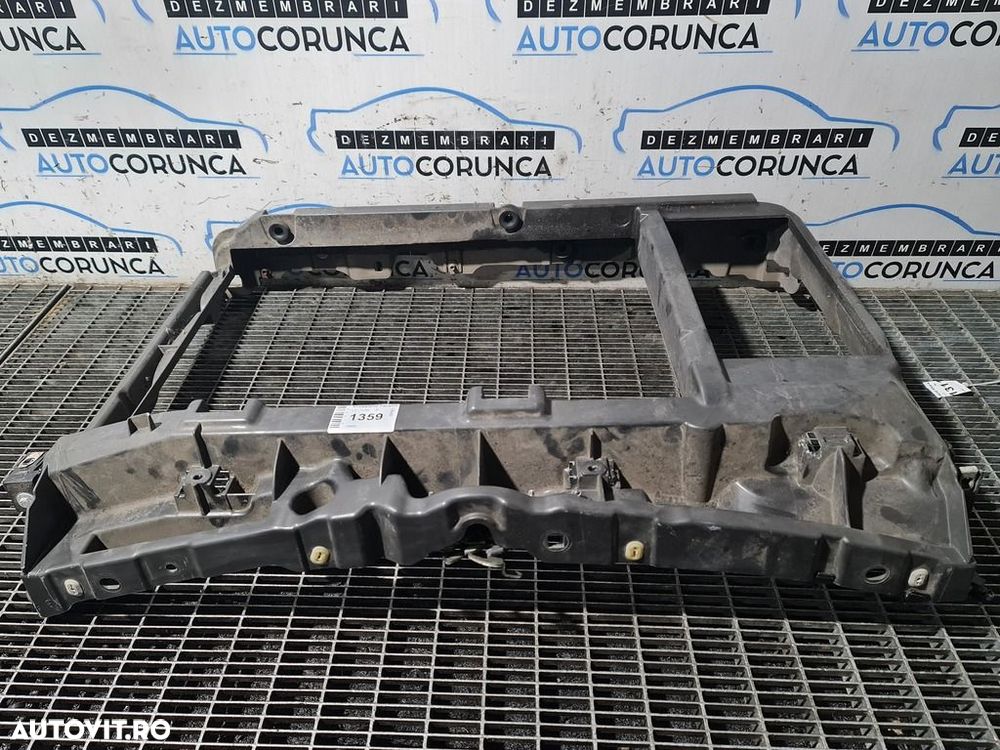 Trager Opel Crossland Facelift 1.2 i Turbo 2020 - 2025 1199CC Manuala (1359) Benzina - 1