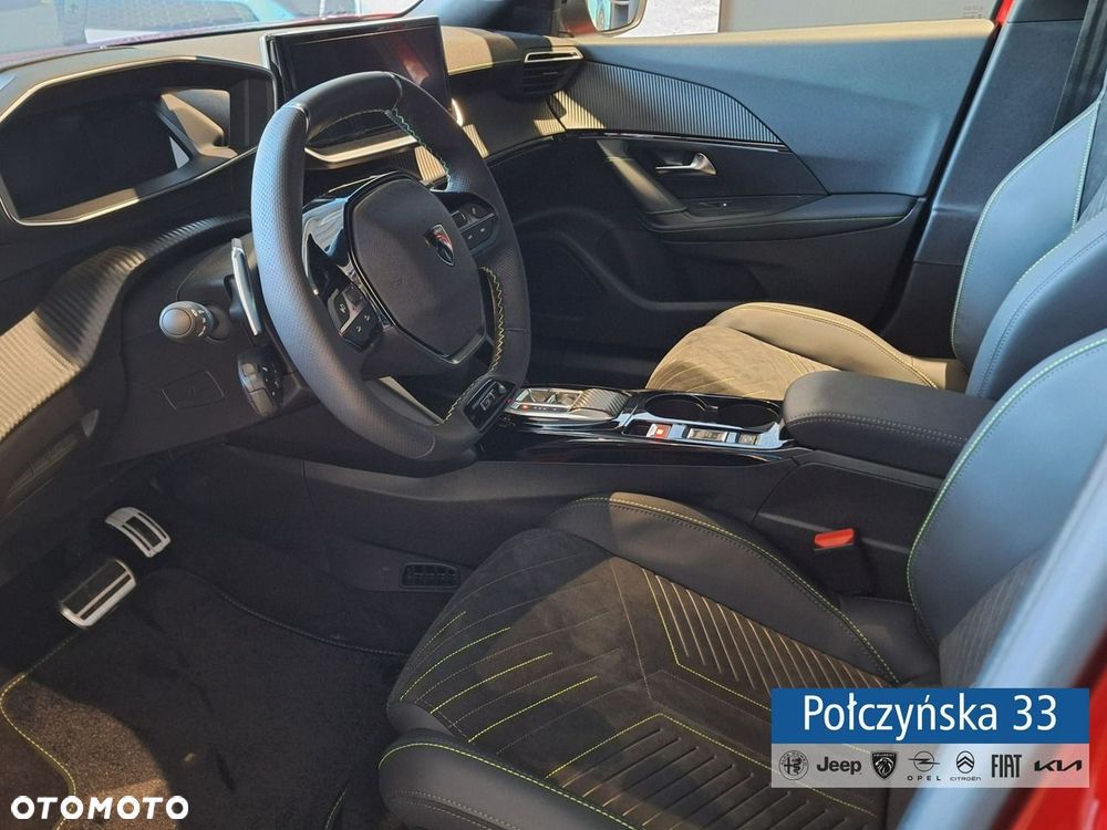 Peugeot 2008 - 16